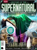 All About History: Guide to the Supernatural